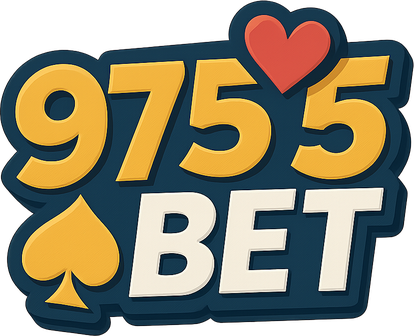 9755bet Logo